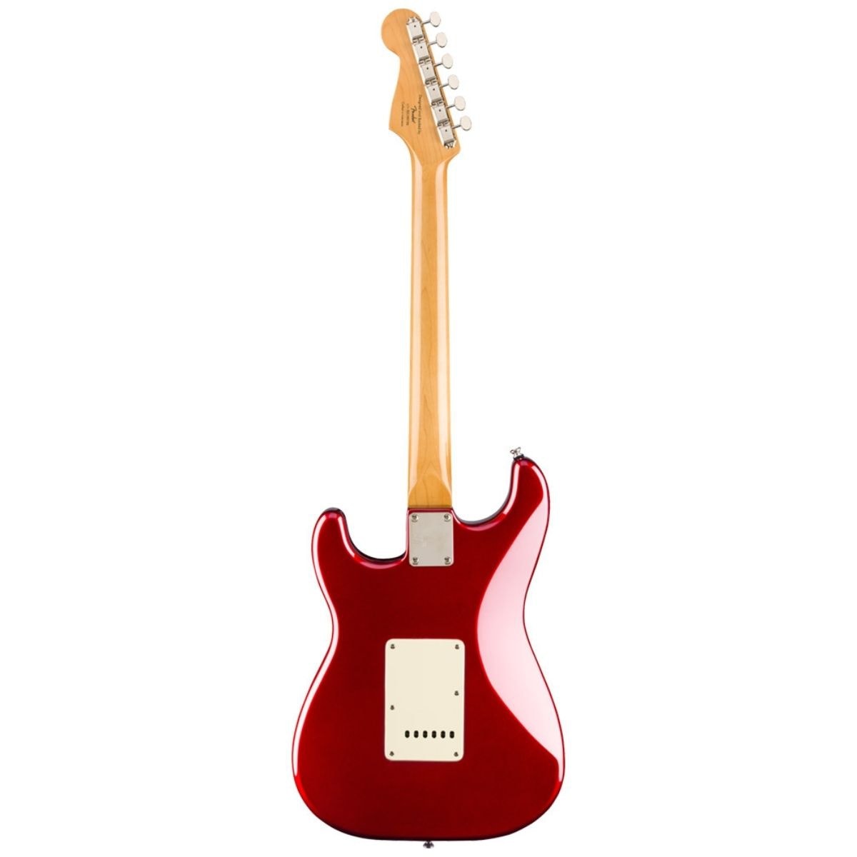 Guitarra Squier Stratocaster Classic Vibe 50s - Fiesta Red