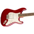 Guitarra Squier Stratocaster Classic Vibe 60s - Candy Apple Red