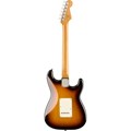 Guitarra Squier Stratocaster Classic Vibe 60's Canhoto - 3-color Sunburst