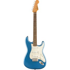 Guitarra Squier Stratocaster Classic Vibe 60s - Lake Placid Blue