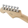 Guitarra Squier Stratocaster Contemporary HH - Branca