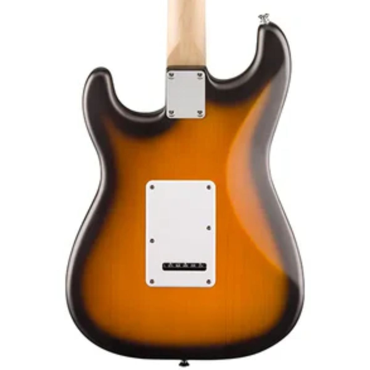 Guitarra Squier Stratocaster Bullet - Brown Sunburst