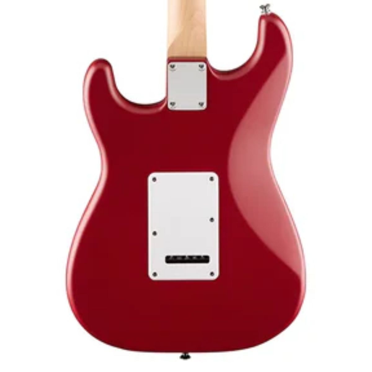 Guitarra Squier Stratocaster Debut - Dakota Red