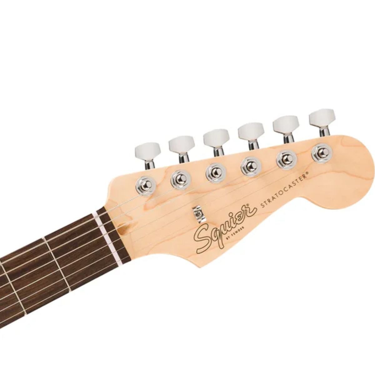 Guitarra Squier Stratocaster Debut - Dakota Red