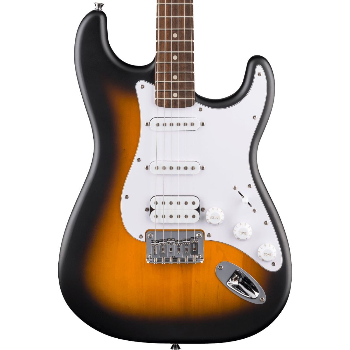 Guitarra Squier Stratocaster Sonic - 2-Color Sunburst
