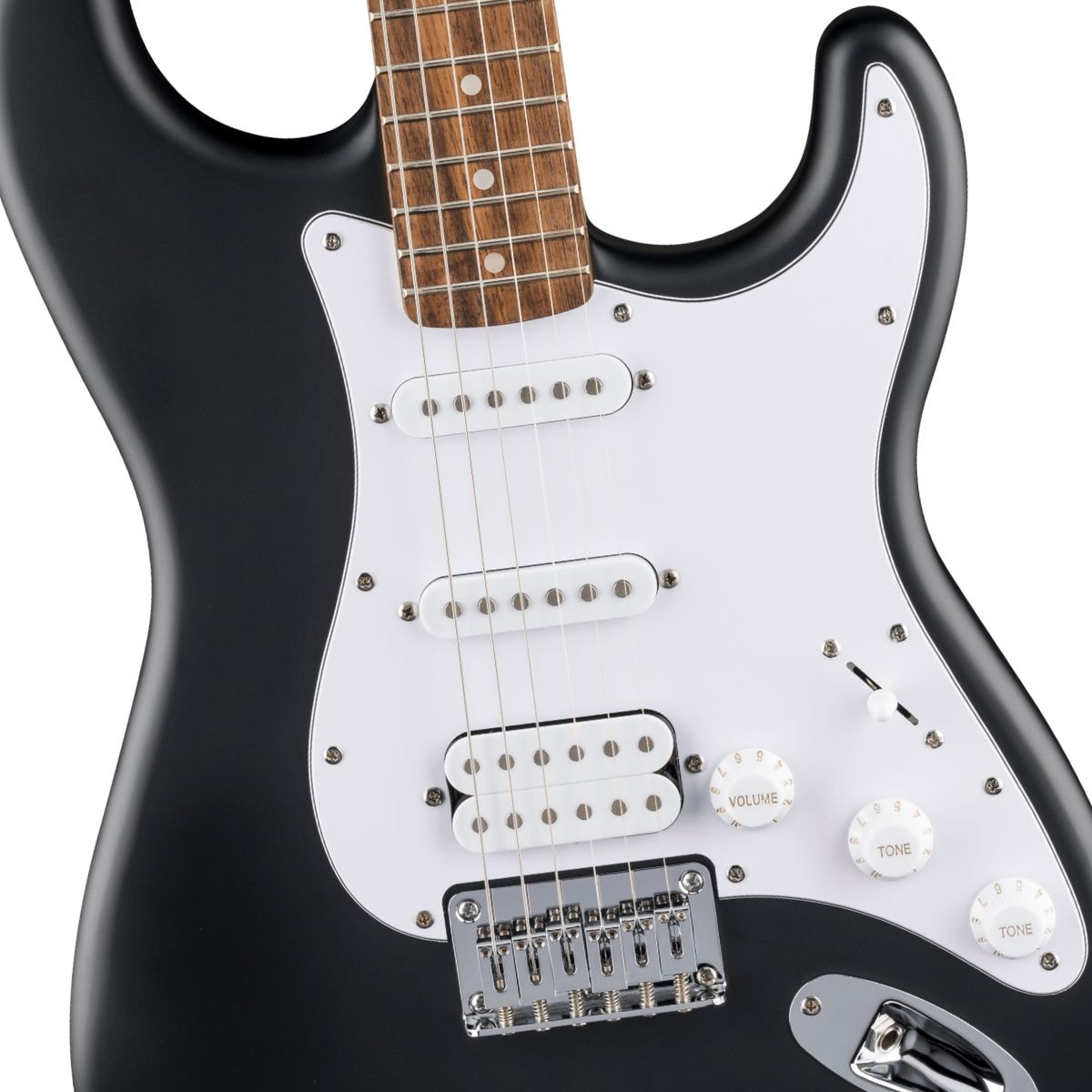 Guitarra Squier Sonic Stratocaster - Preta