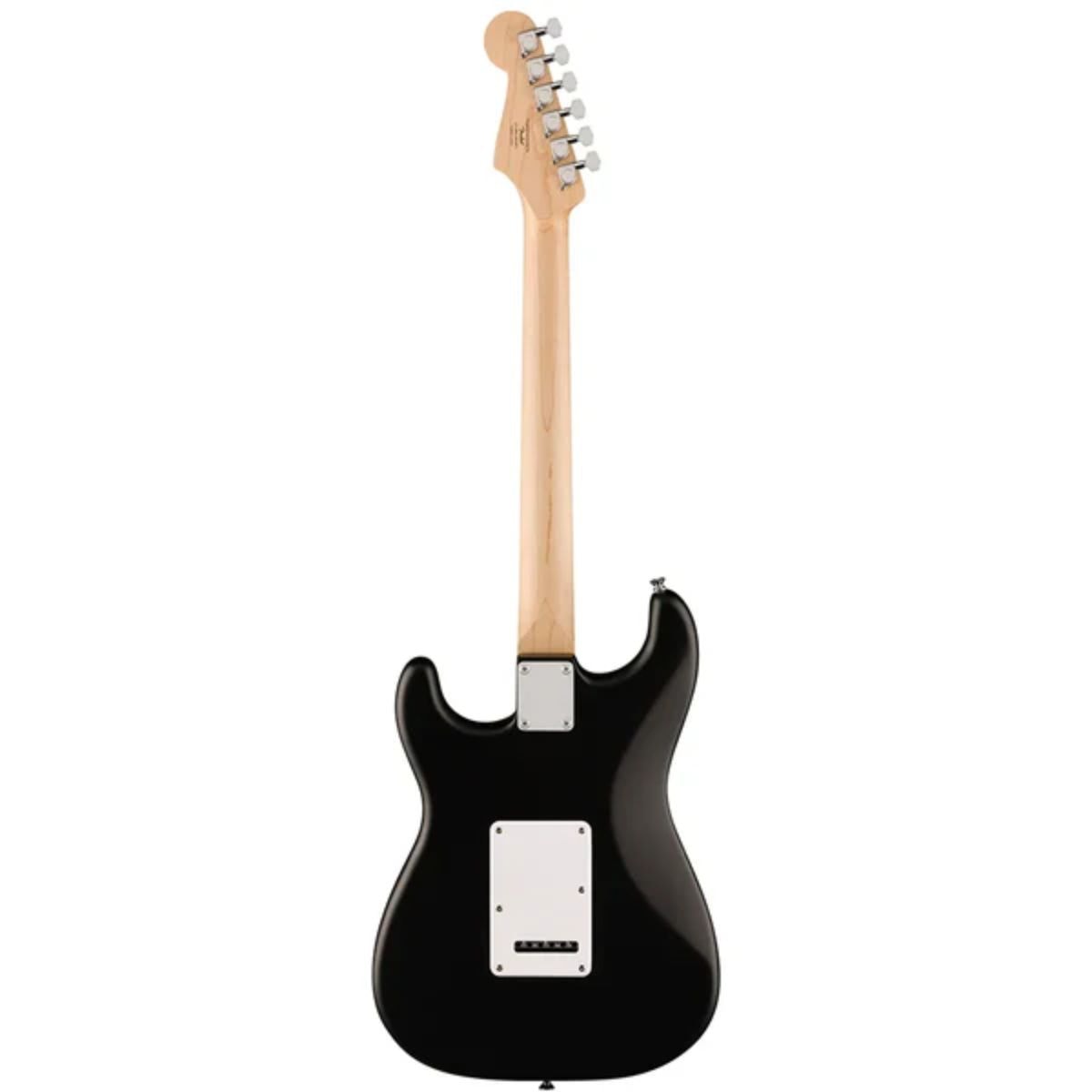 Guitarra Squier Stratocaster Debut - Preta