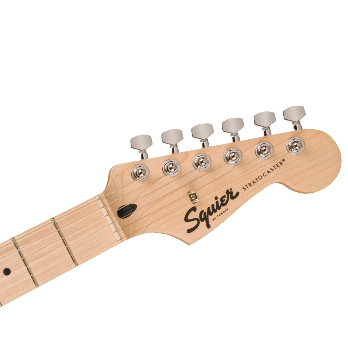 Guitarra Squier Stratocaster Sonic HT - Torino Red