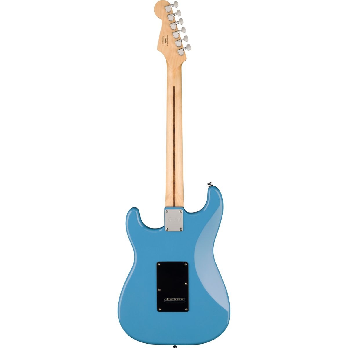 Guitarra Squier Stratocaster Sonic - California Blue