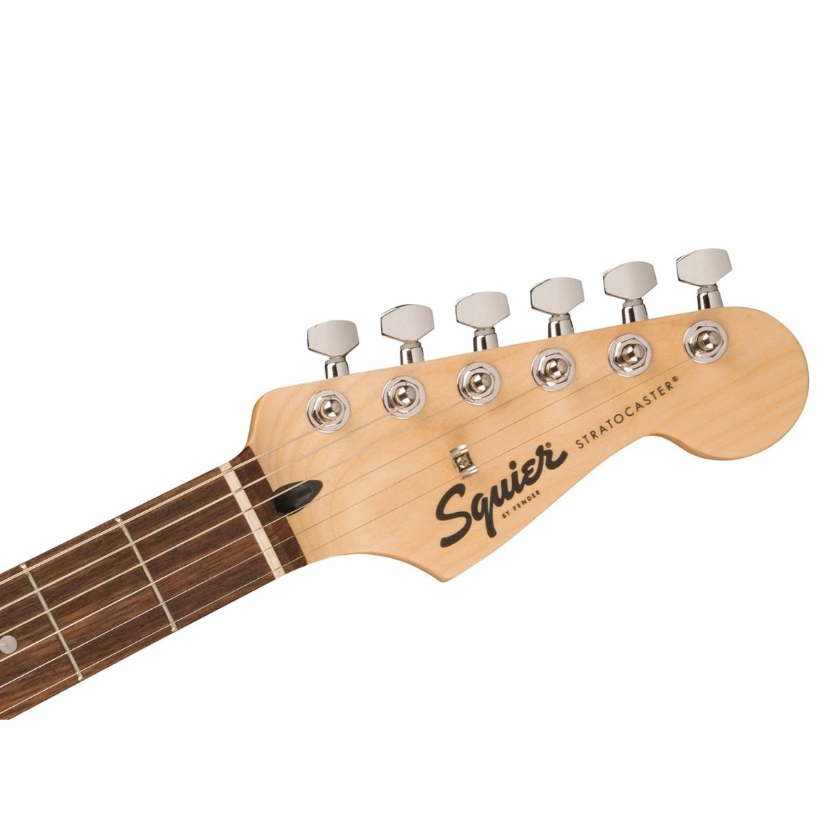 Guitarra Squier Stratocaster Sonic - California Blue