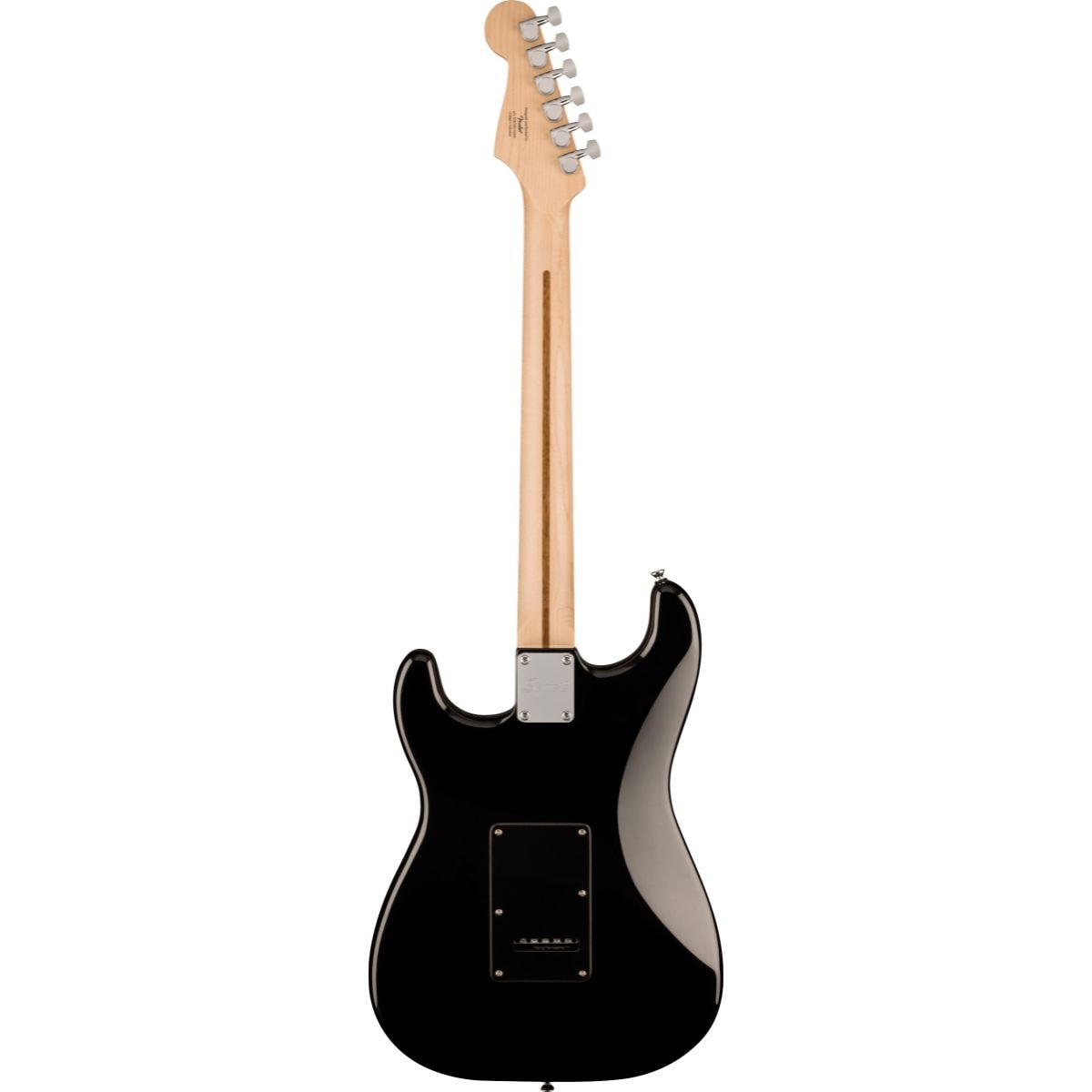 Guitarra Squier Sonic Stratocaster - Preta