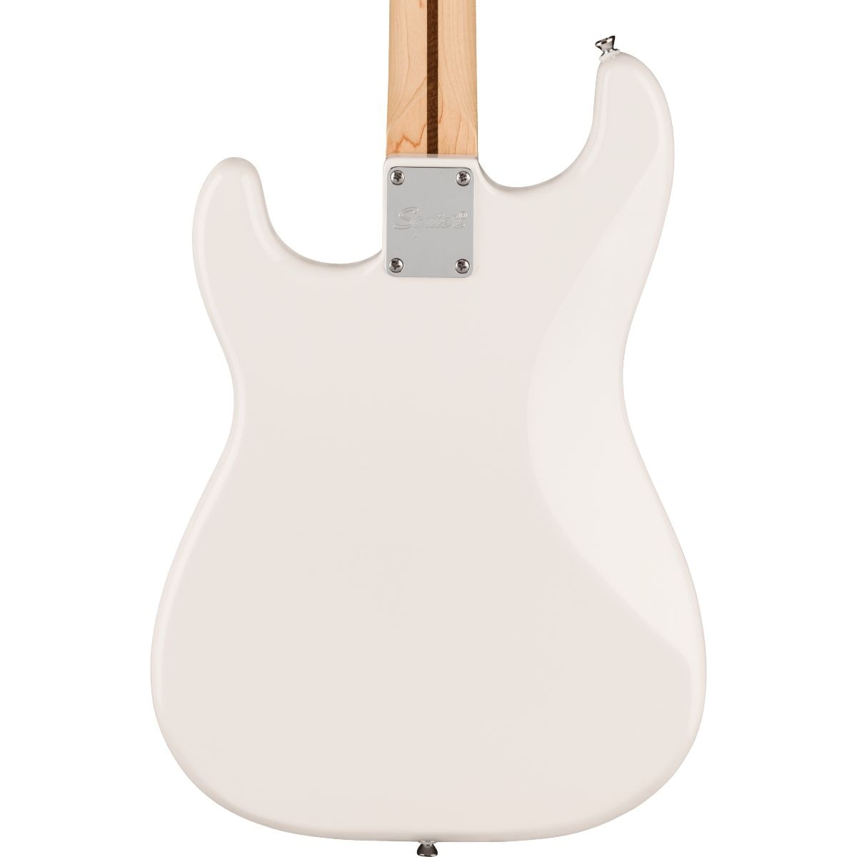 Guitarra Squier Stratocaster Sonic HT - Arctic White