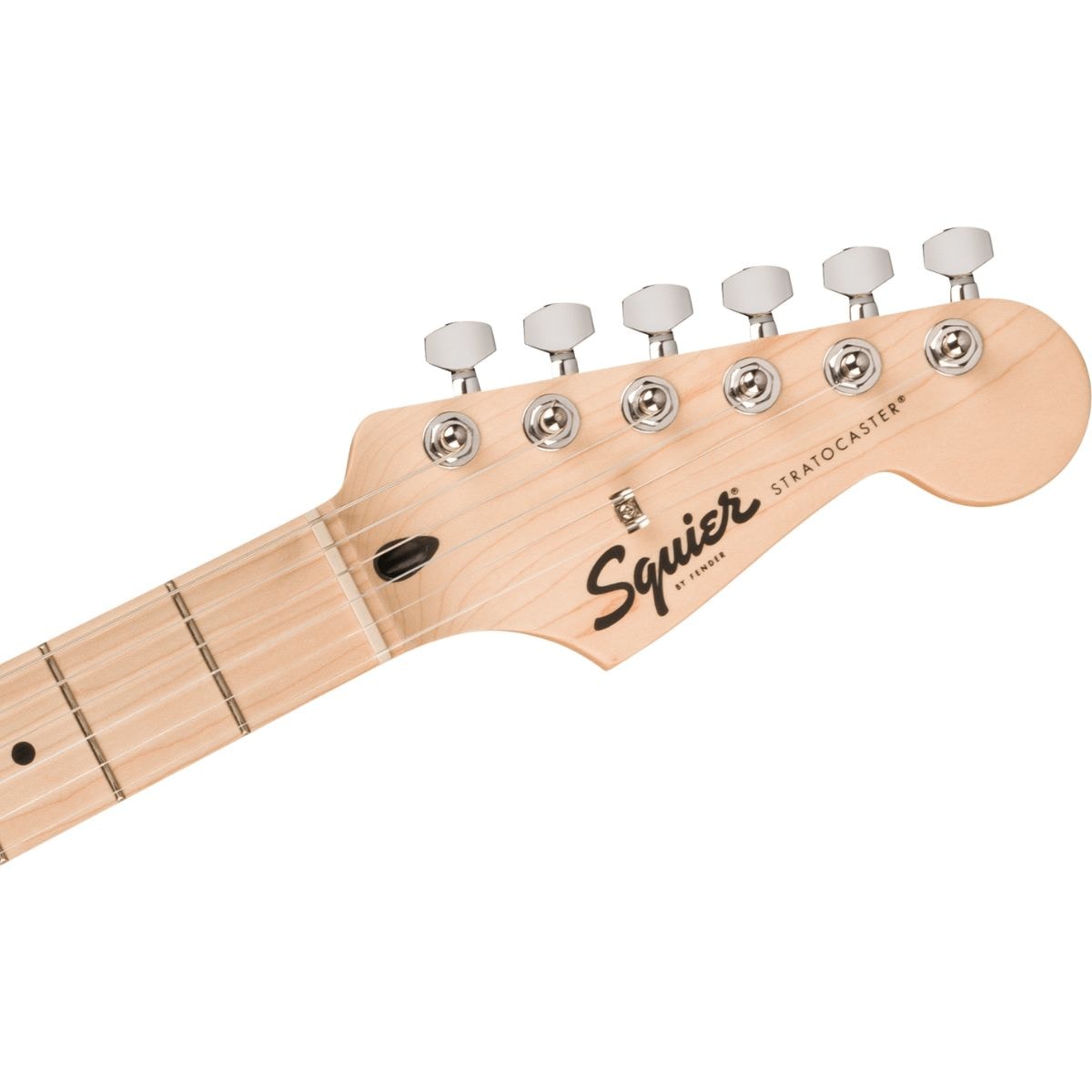 Guitarra Squier Stratocaster Sonic HT - Arctic White