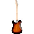 Guitarra Squier Telecaster Affinity - 3-Color Sunburst