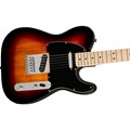Guitarra Squier Telecaster Affinity - 3-Color Sunburst