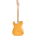 Guitarra Squier Telecaster Affinity - Butterscotch Blonde