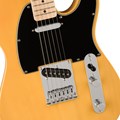 Guitarra Squier Telecaster Affinity - Butterscotch Blonde