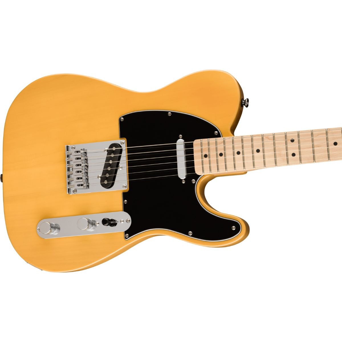 Guitarra Squier Telecaster Classic Vibe 50s - Butterscotch Blonde