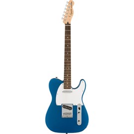 Guitarra Squier Telecaster Affinity - Laked Placid Blue