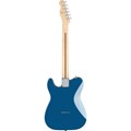 Guitarra Squier Telecaster Affinity - Laked Placid Blue
