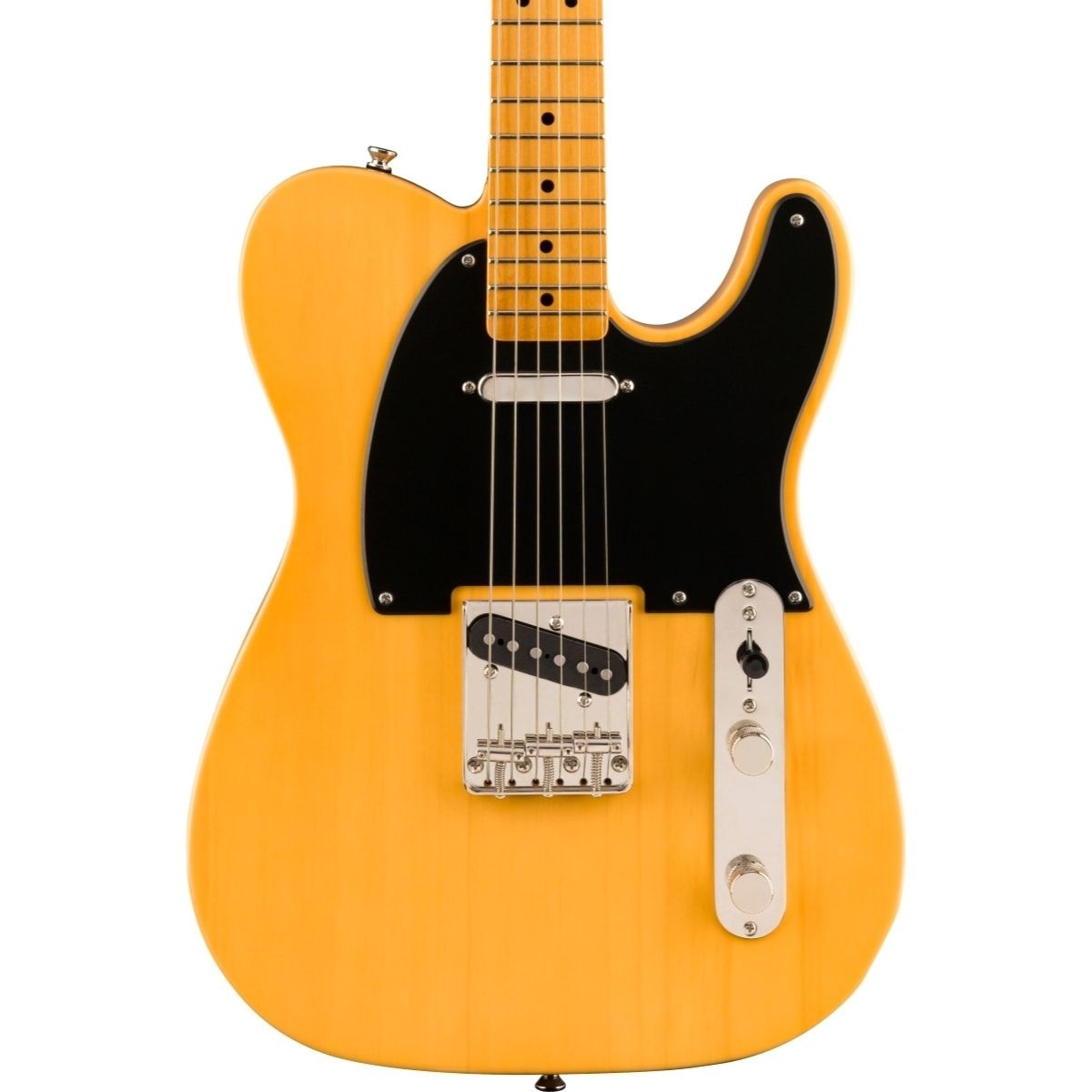 Guitarra Squier Telecaster Classic Vibe 50s - Butterscotch Blonde