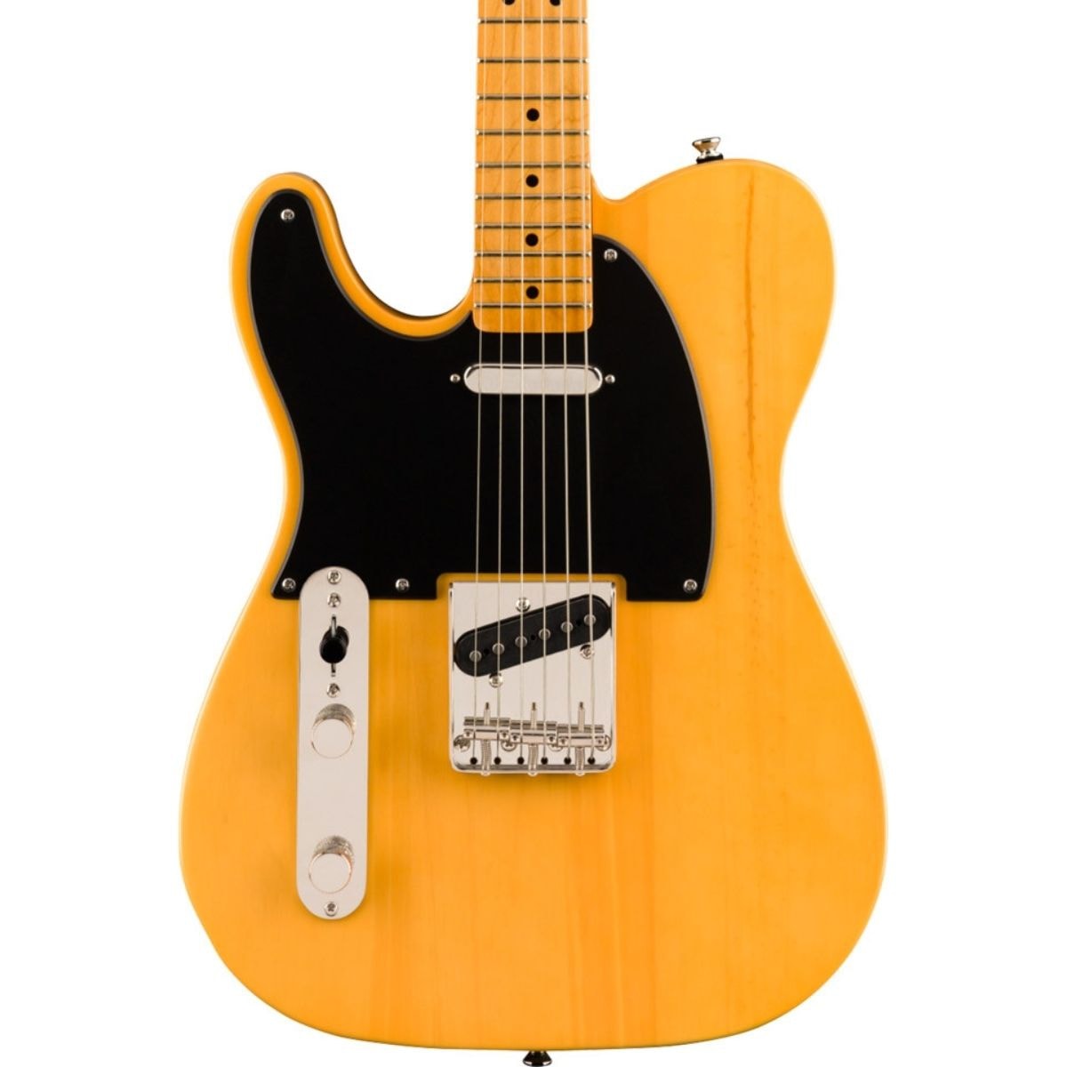 Guitarra Squier Classic Vibe 50s Telecaster - White Blonde