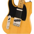 Guitarra Squier Telecaster Classic Vibe 50s Canhoto - Butterscotch Blonde