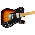 Guitarra Squier Telecaster Classic Vibe 70s Custom - 3-color Sunburst