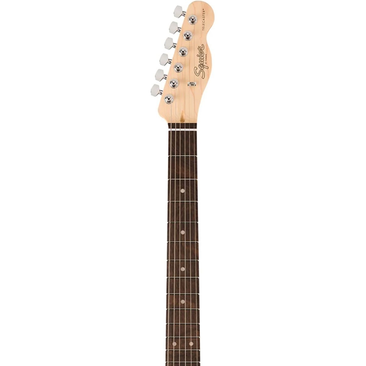 Guitarra Squier Telecaster Debut - Dakota Red