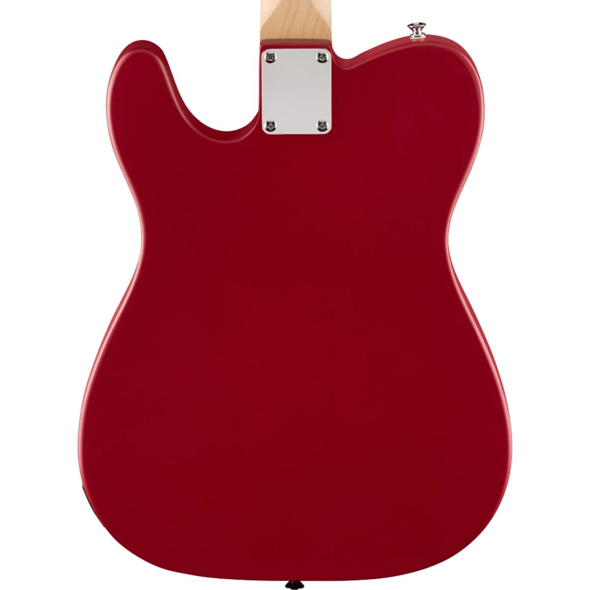 Guitarra Squier Affinity Telecaster Deluxe - Black