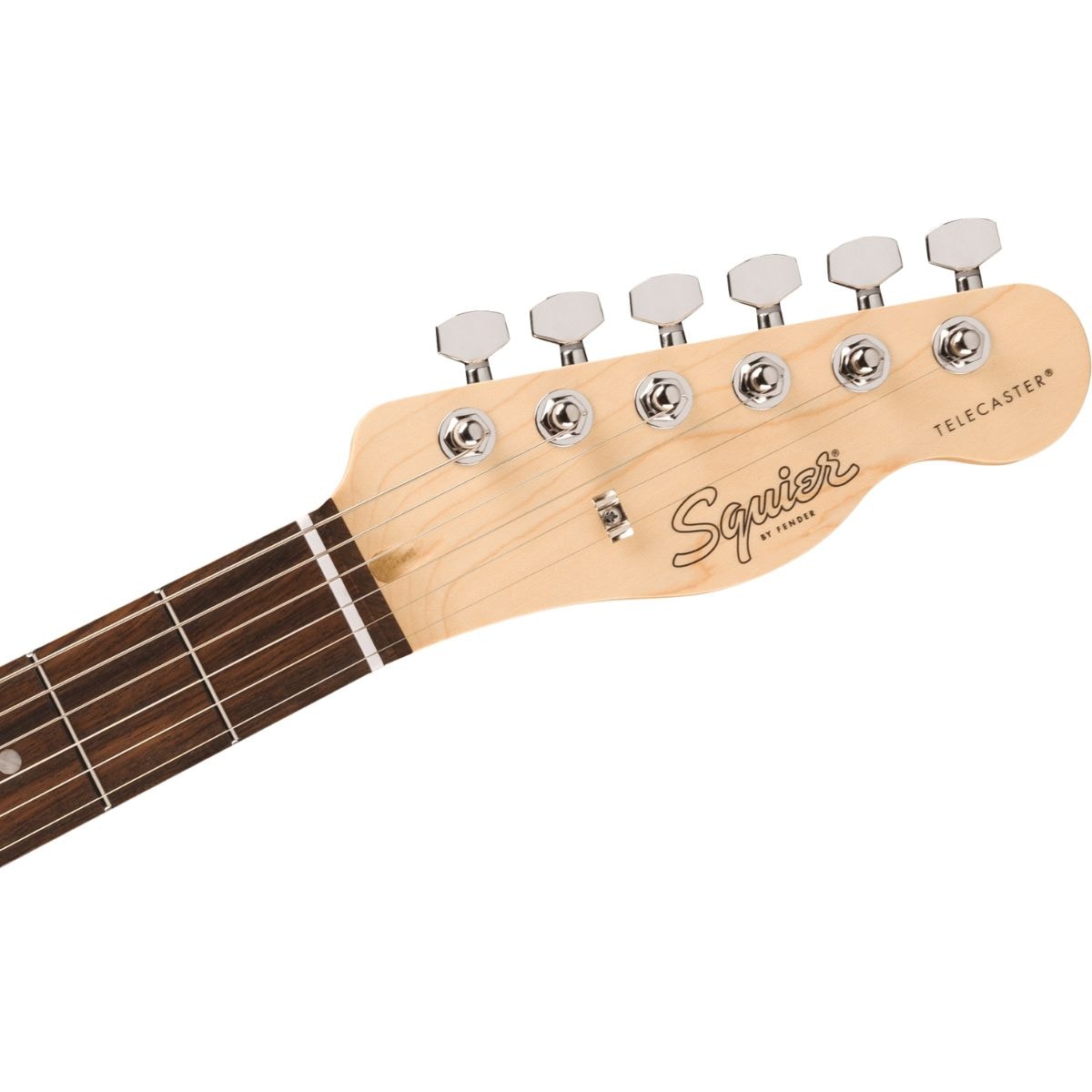 Guitarra Squier Telecaster Debut - Dakota Red