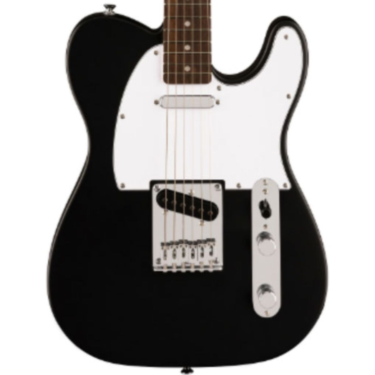 Guitarra Squier Telecaster Debut - Preta