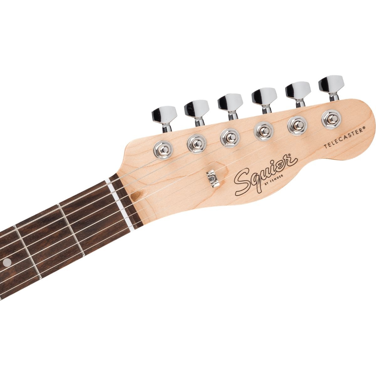 Guitarra Squier Telecaster Debut - Sea Foam Green