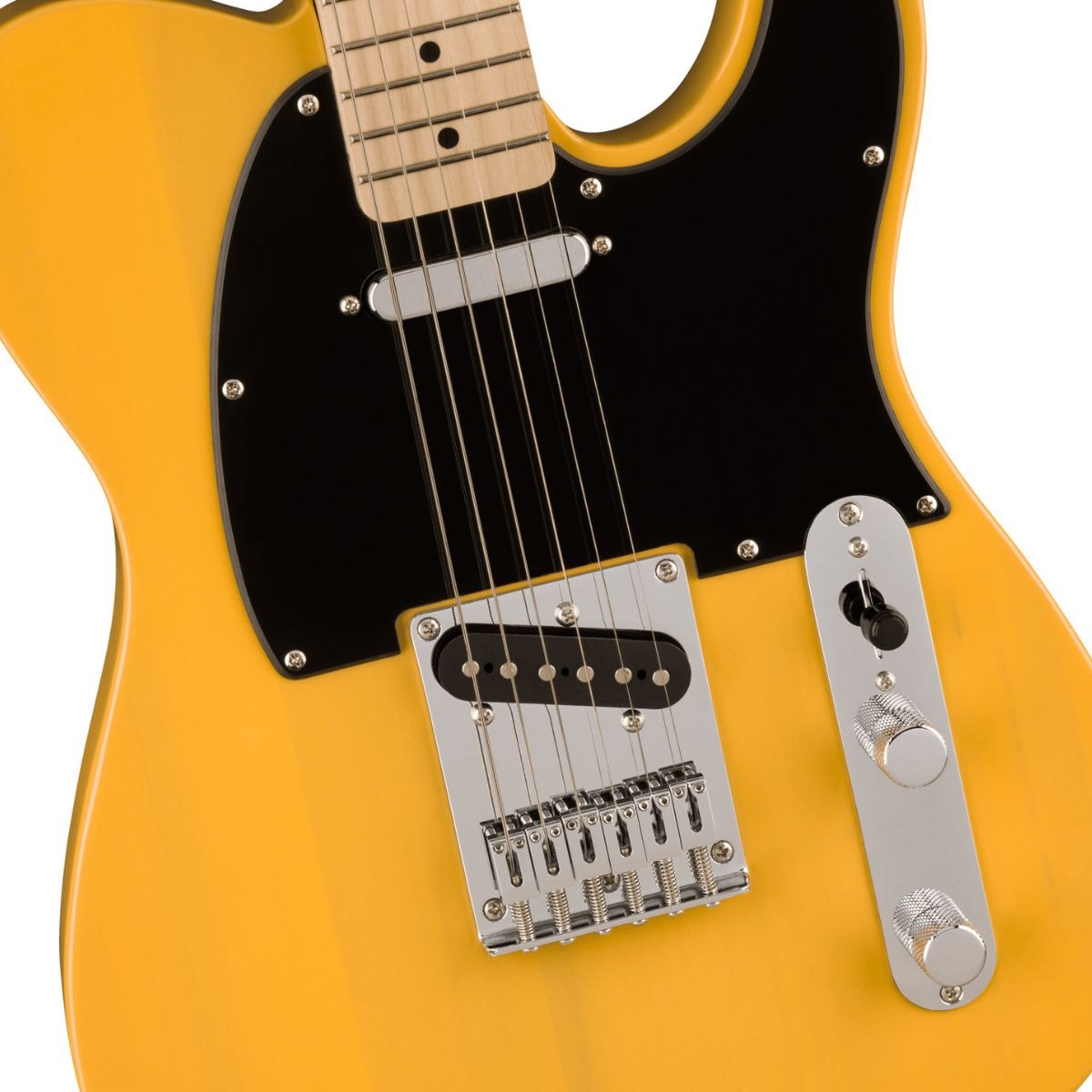 Guitarra Squier Telecaster Sonic - Butterscotch Blonde