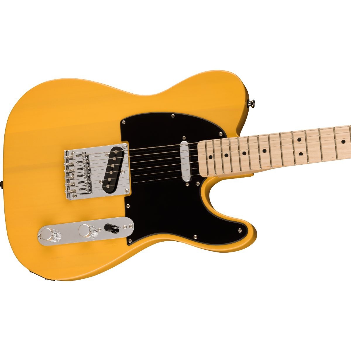 Guitarra Squier Telecaster Sonic - Butterscotch Blonde