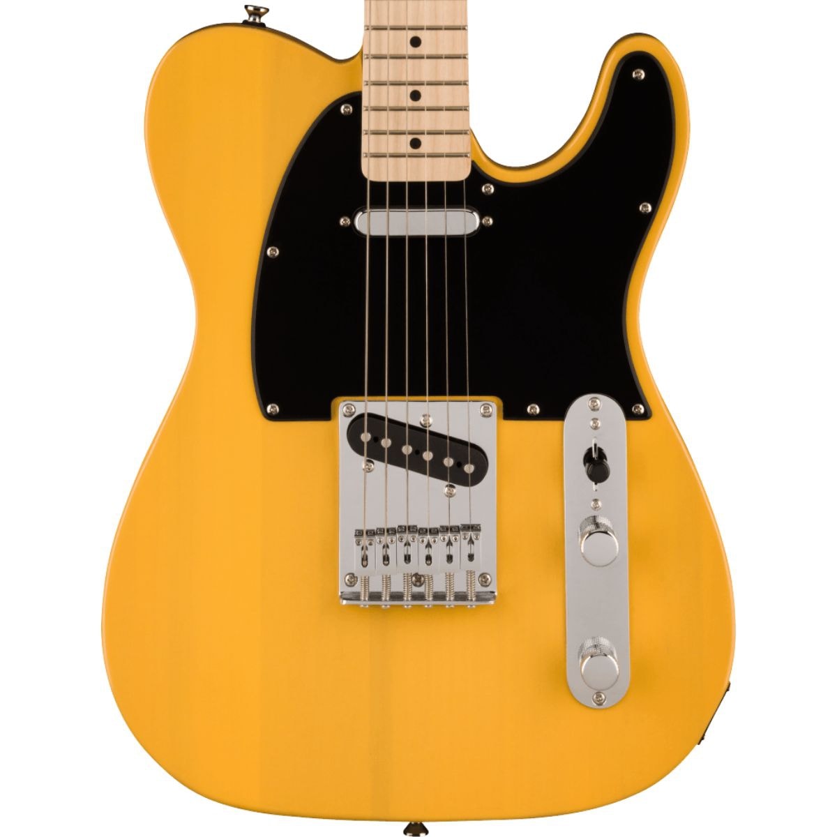 Guitarra Squier Telecaster Classic Vibe 50s - Butterscotch