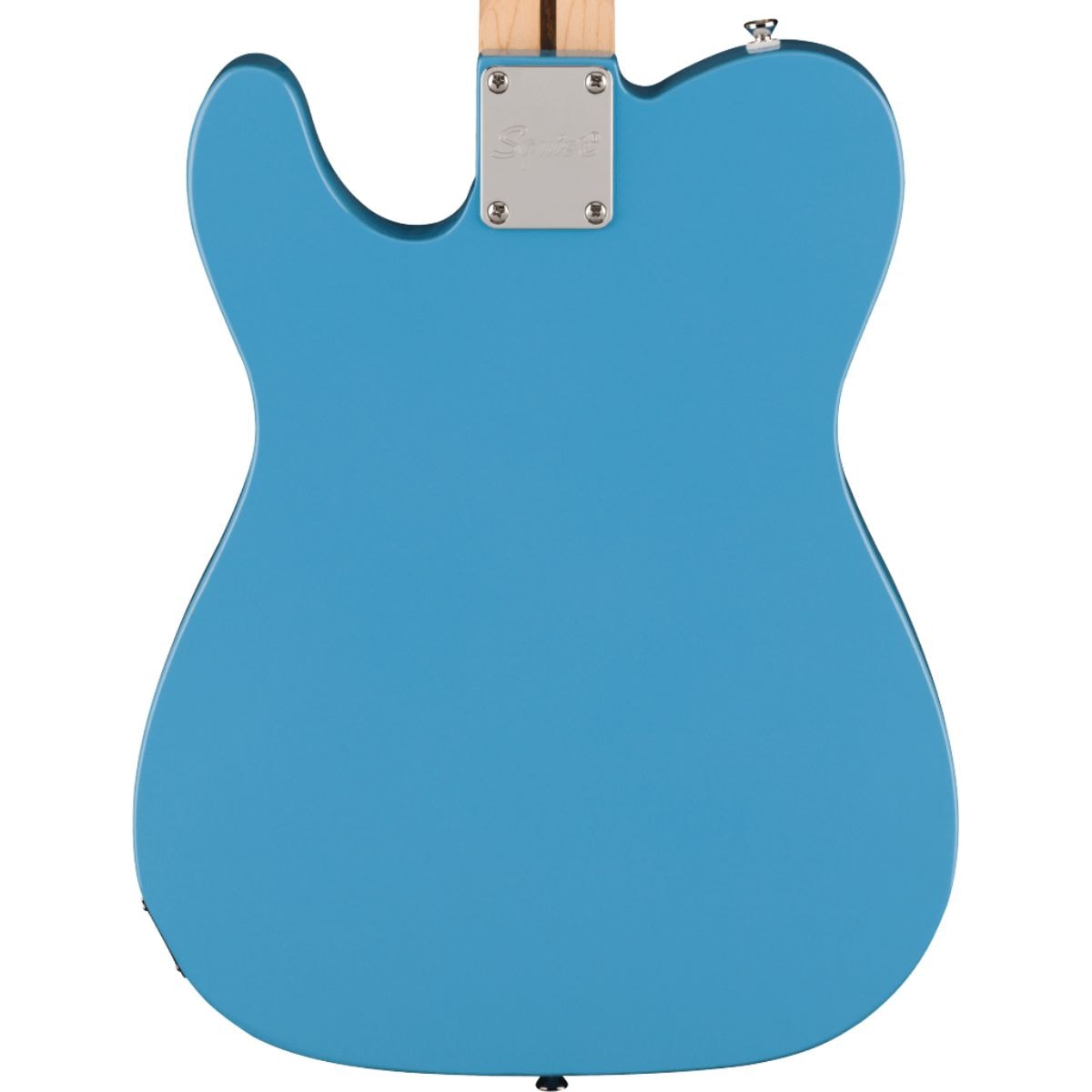 Guitarra Squier Telecaster Sonic - California Blue