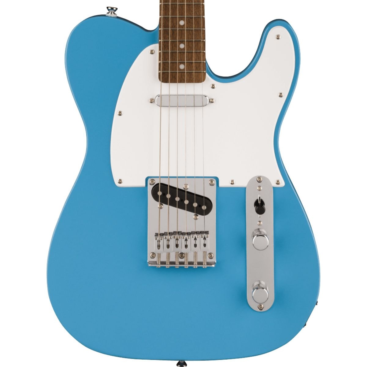 Guitarra Squier Telecaster Sonic - California Blue