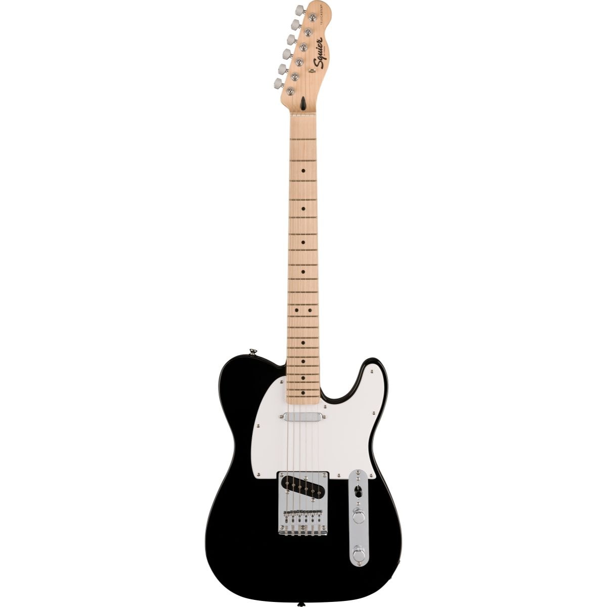 Guitarra Squier Telecaster Sonic - Preta