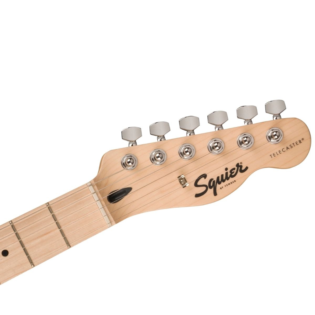 Guitarra Squier Telecaster Sonic - Preta