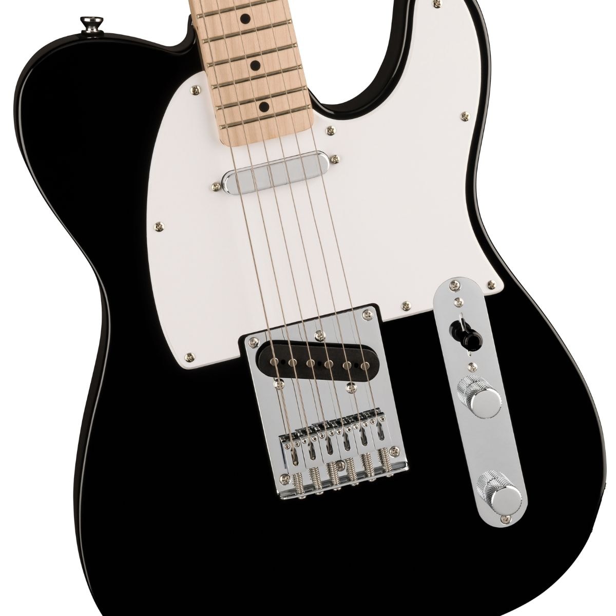 Guitarra Squier Telecaster Sonic - Preta