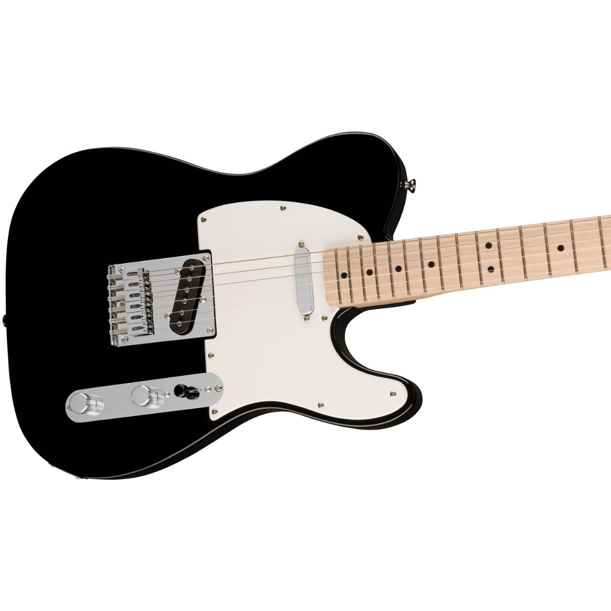 Guitarra Squier Telecaster Sonic - Preta