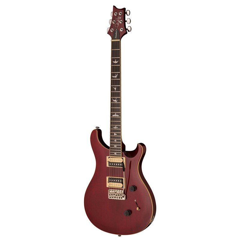 Guitarra Standard 24 Vintage Cherry ST4VC PRS - Vermelho (Vintage Cherry) (VC)