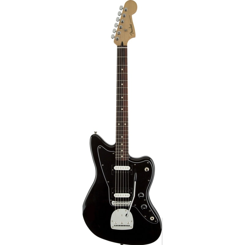 Guitarra Standard Jazzmaster HH