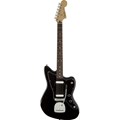 Guitarra Standard Jazzmaster HH Fender - Preto (Black) (06)