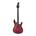 Guitarra Standard S Series 521 com Ponte Fixa Ibanez -  Blackberry Sunburst (BBS)