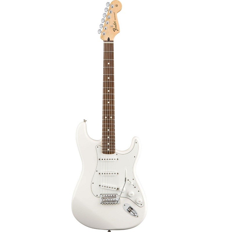 Guitarra Standard Stratocaster