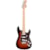 Sunburst (Antique Burst)