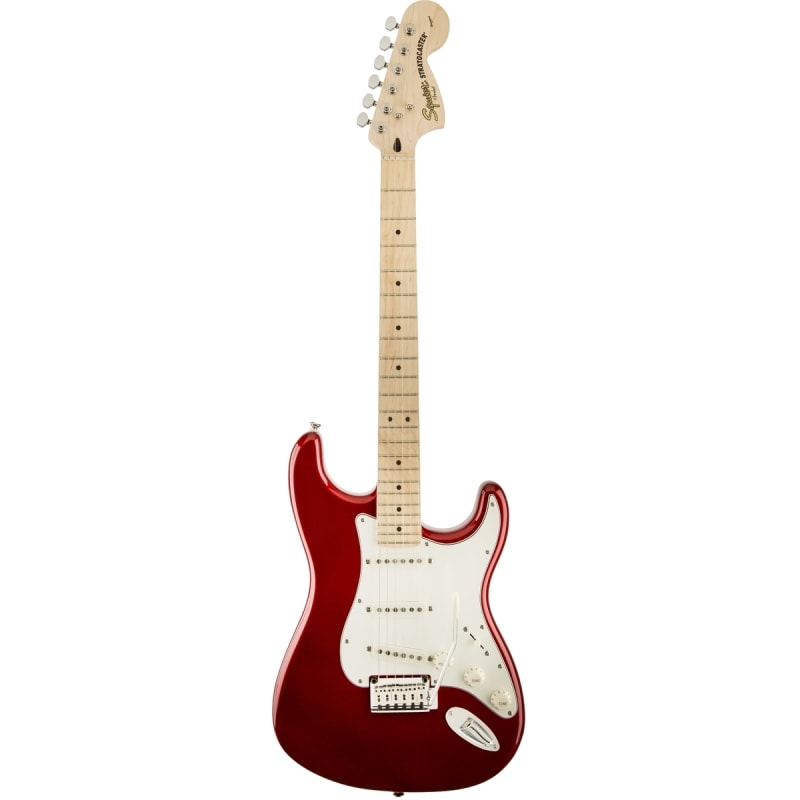 100％本物 Guitarra Stratocaster Standard ギター