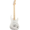 Guitarra Standard Stratocaster Fender - Branco (Artic White) (80)